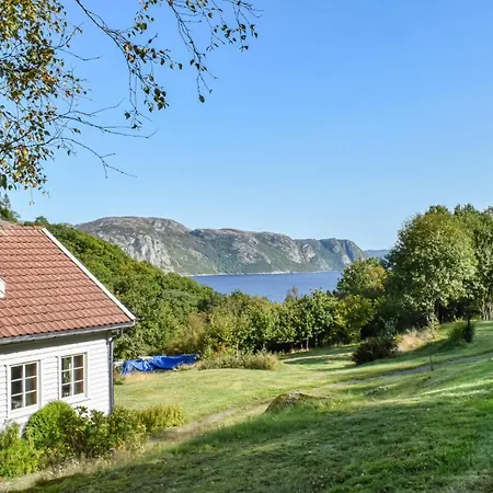 Gorgeous In With Wifi * Farsund